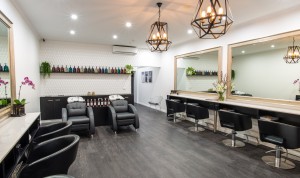 Bixie Colour Salon