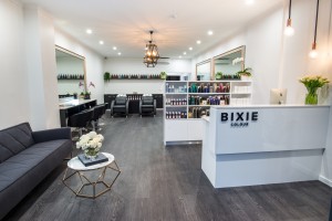 Bixie Colour Caringbah